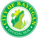 bayugan city logo|City of Unity and Bounty .